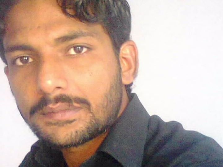 Malik zeeshan ali
